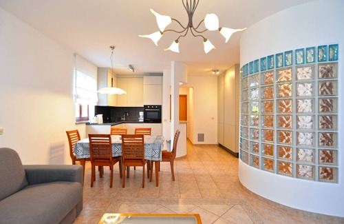 Vrsar Apartamento | Apartments Elvis 1299