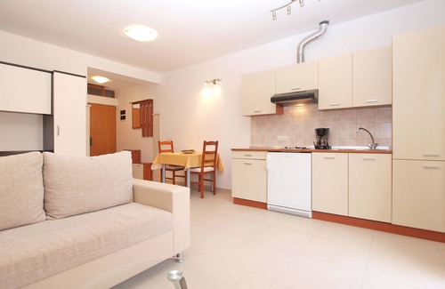 Vrsar Apartamento | Apartments Elvis 1299