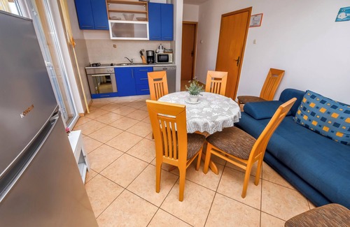 Razanj Apartamento | Apartamentos Ema (22211-A1) - Razanj