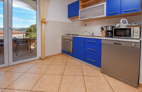 Razanj Apartamento | Apartamentos Ema (22211-A1) - Razanj