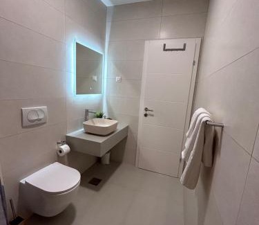 Mocici Apartamento | Apartments Endji