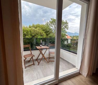 Mocici Apartamento | Apartments Endji