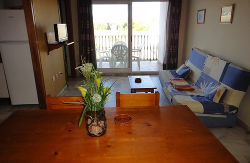 Alcossebre Apartamento | Apartamentos con piscina muy cerca de la playa. Ref.San Antonio 46