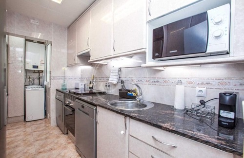 Sant Marti Apartamento | Vrbo Property