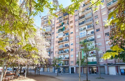 Sant Marti Apartamento | Vrbo Property