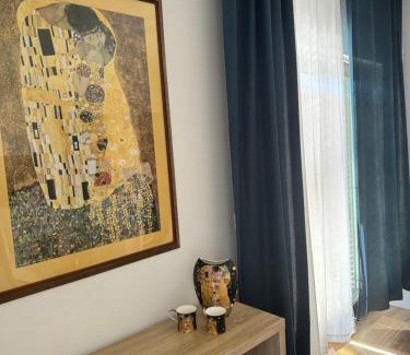 Donji Kraj Apartamento | Apartments F&T