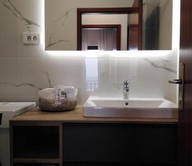 Donji Kraj Apartamento | Apartments F&T