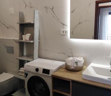 Donji Kraj Apartamento | Apartments F&T