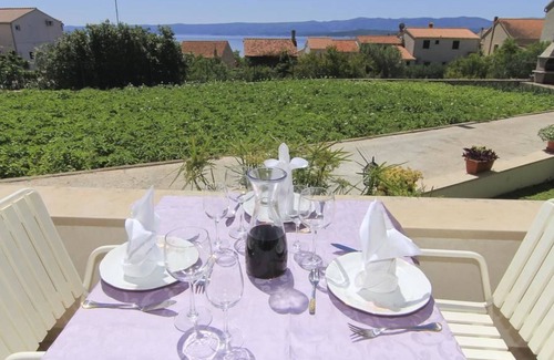 Bol Apartamento | Apartments Fani