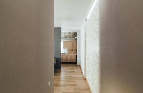 Zarichnyi District Apartamento | Apartments Faraon 4