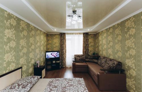 Zarichnyi District Apartamento | Apartments Faraon neer Manufaktura