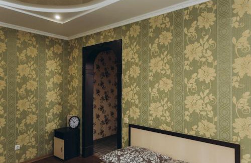 Zarichnyi District Apartamento | Apartments Faraon neer Manufaktura