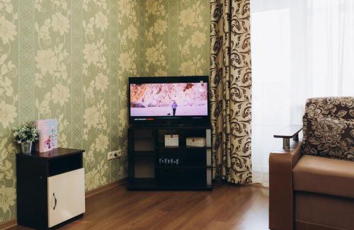 Zarichnyi District Apartamento | Apartments Faraon neer Manufaktura