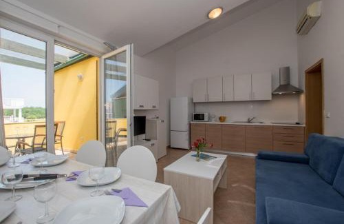 Basanija Casa | Apartments Faro