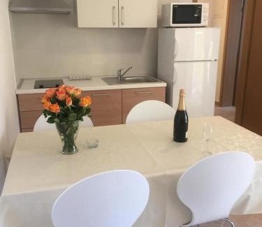 Basanija Casa | Apartments Faro