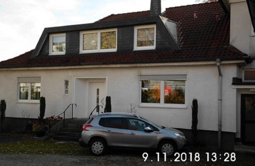 Wermelskirchen Apartamento | Apartments Federleicht - Federleicht II