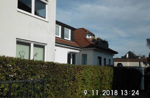 Wermelskirchen Apartamento | Apartments Federleicht - Federleicht II