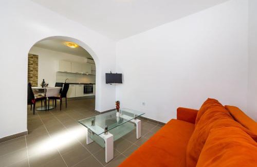 Ljubac Apartamento | Apartments Feliks