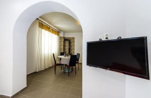 Ljubac Apartamento | Apartments Feliks