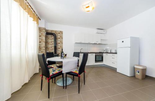 Ljubac Apartamento | Apartments Feliks