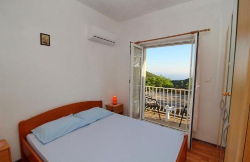 Mljet Apartamento | Apartments Felix