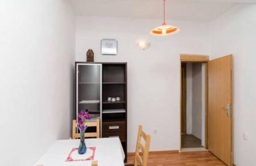 Mljet Apartamento | Apartments Felix Mljet - One Bedroom Apartment with Balcony (Marijana)
