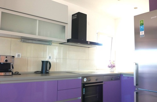 Rukavac Apartamento | Apartments Feri