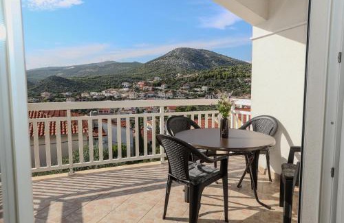 Seget Vranjica Apartamento | Apartments Filipovic