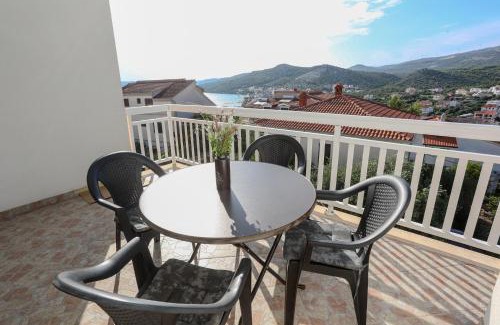 Seget Vranjica Apartamento | Apartments Filipovic