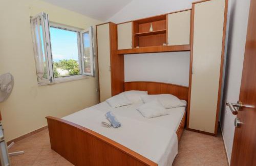 Seget Vranjica Apartamento | Apartments Filipovic