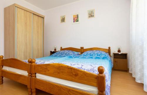Njivice Apartamento | Apartments Filosevic by El-Pi Tours