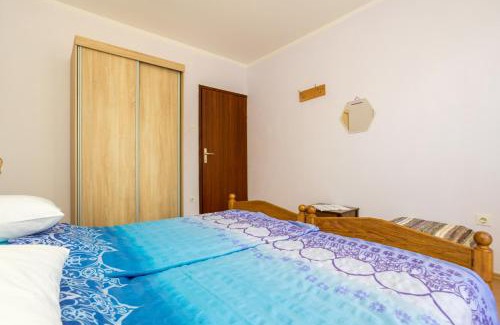 Njivice Apartamento | Apartments Filosevic by El-Pi Tours