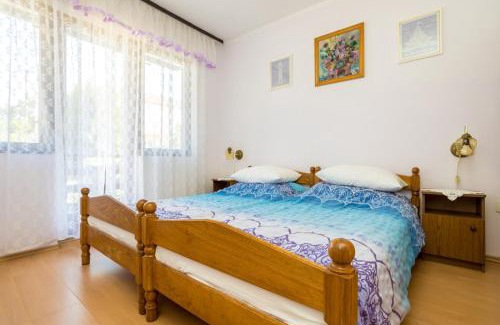 Njivice Apartamento | Apartments Filosevic by El-Pi Tours