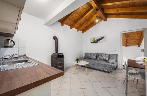 Zbandaj Apartamento | Apartments Finka Terzić