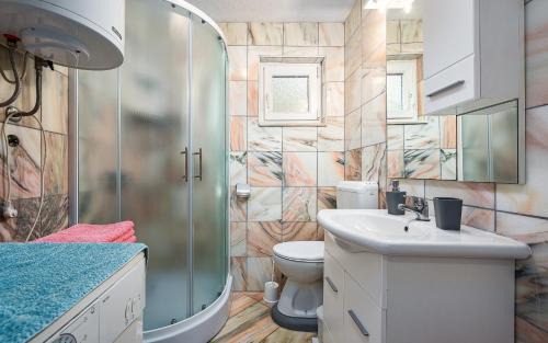 Zbandaj Apartamento | Apartments Finka Terzić