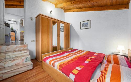 Zbandaj Apartamento | Apartments Finka Terzić