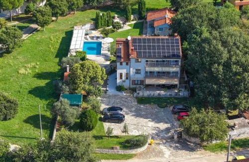Matohanci Apartamento | Apartments Fjord