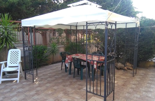 Castelluzzo Apartamento | pisos / apartamentos - 3 cuartos - 4/6 Personas