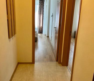 Burgas Apartamento | Apartments Flora 1