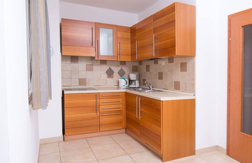 Premantura Apartamento | Apartments Flora