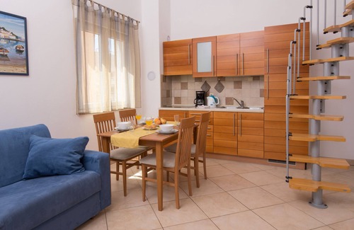 Premantura Apartamento | Apartments Flora