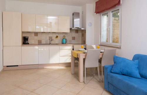 Premantura Apartamento | Apartments Flora
