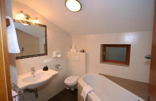 Gundhabing Apartamento | Apartments Foidl