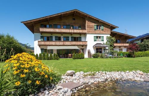 Gundhabing Apartamento | Apartments Foidl
