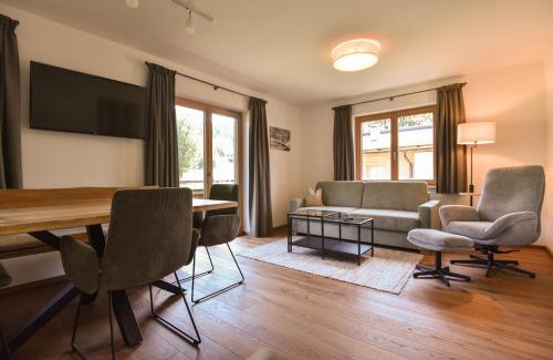 Gundhabing Apartamento | Apartments Foidl
