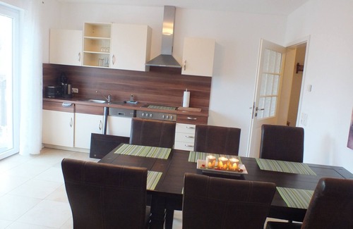 Kaegsdorf Apartamento | Apartamentos para 3-5