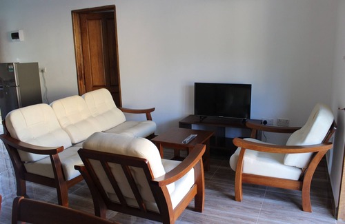 Grand Anse Apartamento | Apartamentos Chez Antoine para 4 personas
