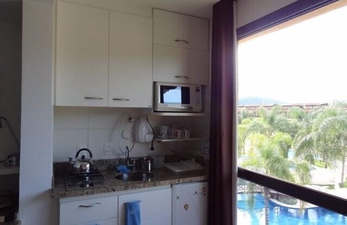 Pontal Apartamento | Apartments for rent in the Meliá Angra Resort