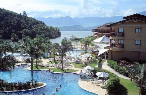 Pontal Apartamento | Apartments for rent in the Meliá Angra Resort