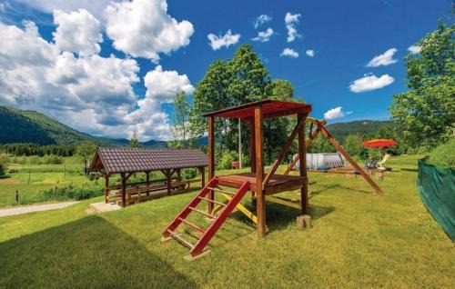 Jasenak Apartamento | Apartments for families with children Jasenak, Karlovac - 17501